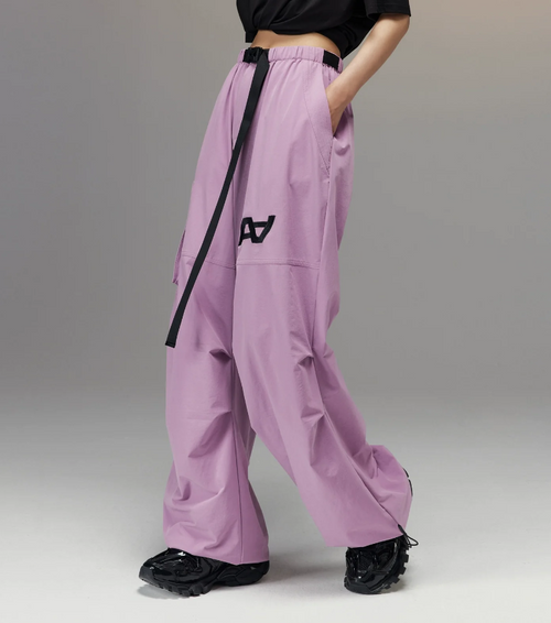 Mastering Wide-Leg Pants: Effortless Styling for Every Occasion