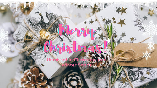 5 Amazing Kpop Songs To Add To Your Christmas Playlist - KTchic