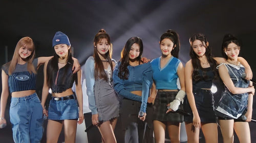 Babymonster Unleashes Fashion Frenzy in Debut MV 'Batter Up':entire team is flaunting their distinctive sartorial flair, and their off-duty looks are absolutely chic! - KTchic