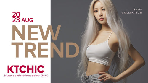 The Ultimate Guide to 2023 Summer Style - KTchic