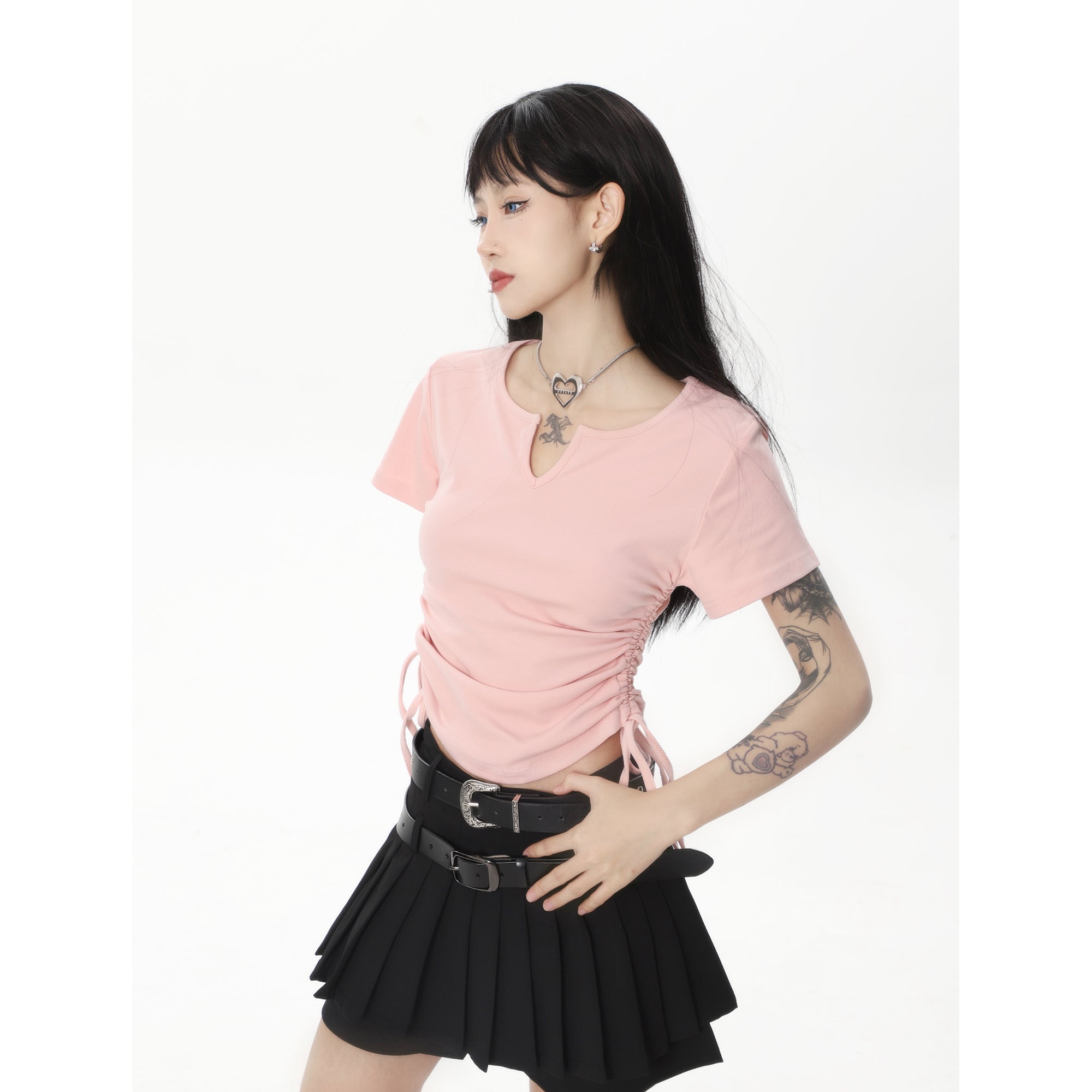 CHGG - KTchic – KTCHIC
