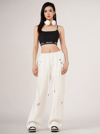 MC Miracle Sports Back Breathable Strap Tank Top KT1721