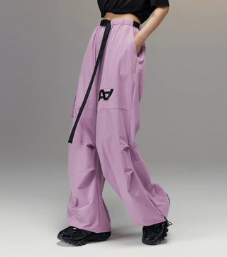 Mastering Wide-Leg Pants: Effortless Styling for Every Occasion