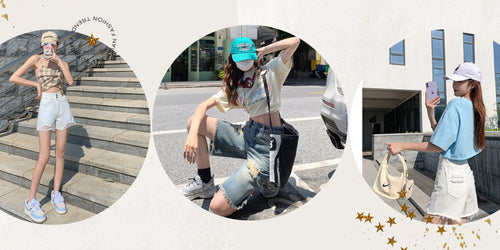 Rocking K-Pop Stages with KTCHIC: A Reddit Dancer's Fashion Guide to the Top Looks - KTchic