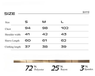 AcmeAura® Jazz Spice Girl Checked Lace-Up Short Top KT3217