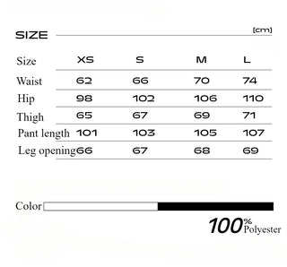 AcmeAura® Vintage Loose Multi-Pocket Wide Leg Pants KT3264