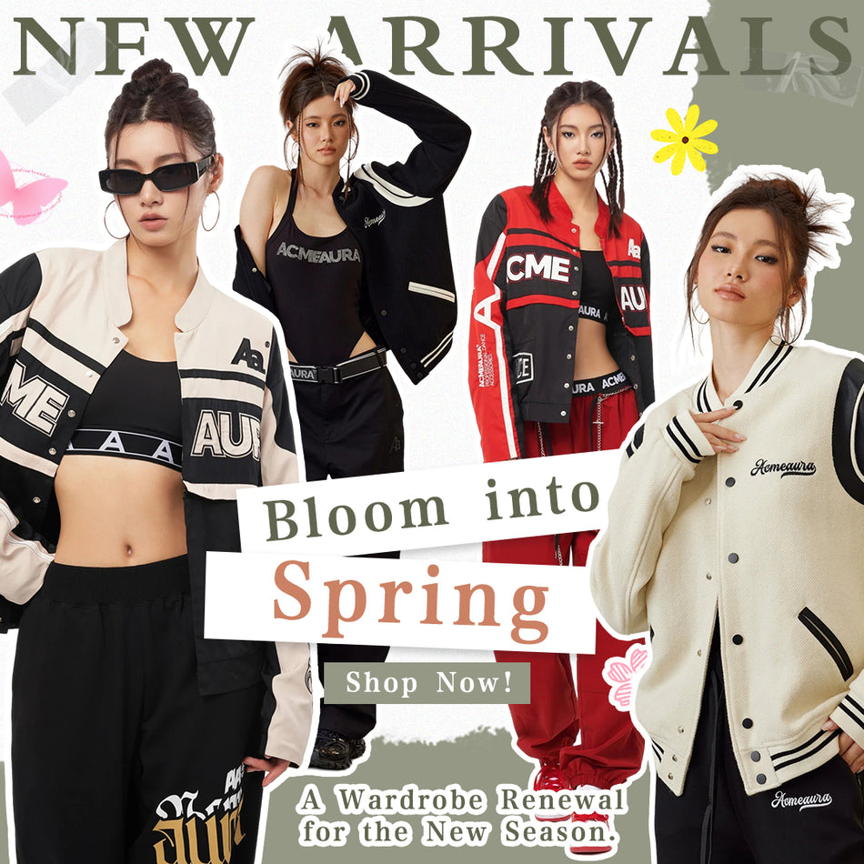 Asian KPop Clothing Fashion Shop Womenswear & Dancing Outfits KTCHIC