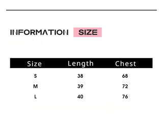 MC Miracle New Slim Cover Short Slim Summer Vest KT3158