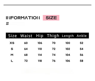 MC Miracle Hip-hop Street Camouflage Wide Leg Pants KT2980