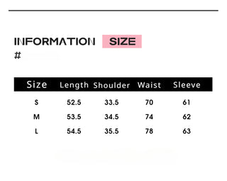 MC Miracle Fake Two Pieces Contrast Halterneck Knit Sweater KT2974