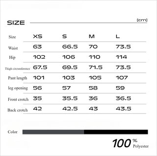 AcmeAura® Hiphop Overalls KT3218