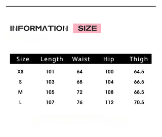 MC Miracle Jazz Dance Joker Slim Loose Sweatpants KT3156