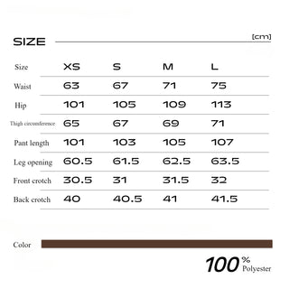 AcmeAura® Asymmetrical Waistline Double Pocket Streamer Cargo Pants KT3226