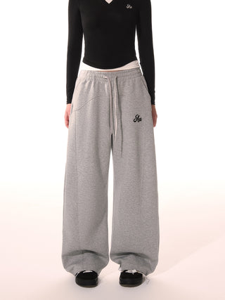 AcmeAura® Retro Casual Trousers KT3269