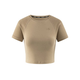 AcmeAura® Jazz T-shirt court slim à manches courtes KT3097