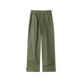 AcmeAura®  Summer Thin Loose Casual Pants KT3211