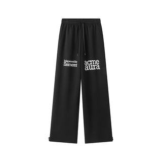AcmeAura® Loose Jazz High Waist Pants KT3204