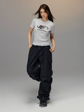 AcmeAura ® American-style work pants KT3184