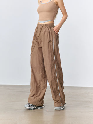 AcmeAura ® Summer Breathable Casual Overalls Jazz Pants KT3193