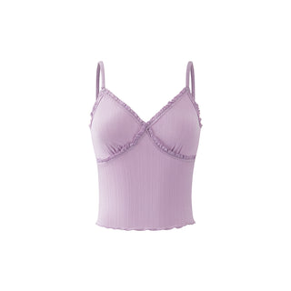 AcmeAura ® Summer Lace Sling Vest KT3183