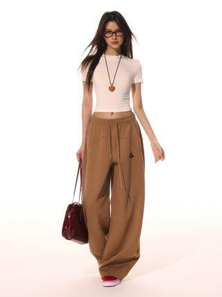 AcmeAura® Retro Casual Trousers KT3269