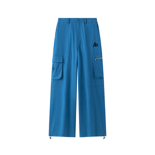 AcmeAura® Jazz Dance High Waist Extended Paratrooper Pants KT3144