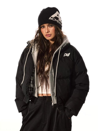 AcmeAura® Vintage American Casual Hooded Loose Casual Jacket KT3246