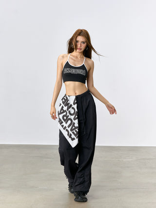 AcmeAura®  Summer Thin Loose Casual Pants KT3211