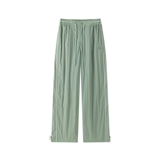 AcmeAura ® Summer Breathable Casual Overalls Jazz Pants KT3193