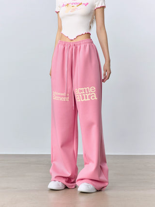 AcmeAura® Loose Jazz High Waist Pants KT3204