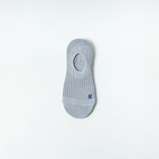 Candy Color Pure Cotton Low Cut Ankle Socks 4Pairs KT3032