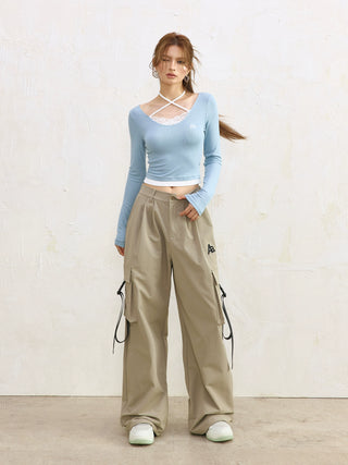AcmeAura® American Casual Pants KT3231