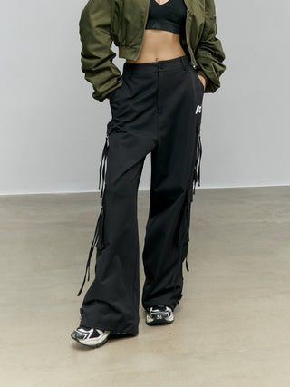 AcmeAura® Hiphop Overalls KT3218