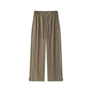 AcmeAura ® Summer Breathable Casual Overalls Jazz Pants KT3193