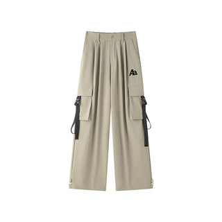 AcmeAura® American Casual Pants KT3231