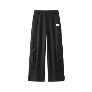 AcmeAura® Hiphop Overalls KT3218
