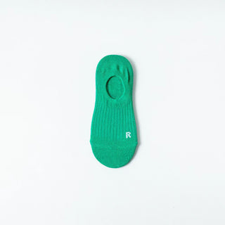 Candy Color Pure Cotton Low Cut Ankle Socks 4Pairs KT3032