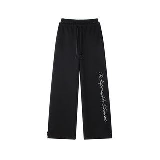 AcmeAura® High Waist Loose Wide Leg Pants KT3201