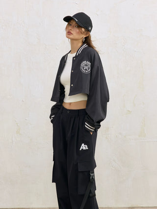 AcmeAura® American Casual Pants KT3231