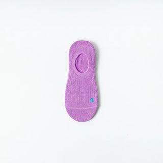 Candy Color Pure Cotton Low Cut Ankle Socks 4Pairs KT3032