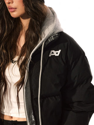 AcmeAura® Vintage American Casual Jacket KT3249