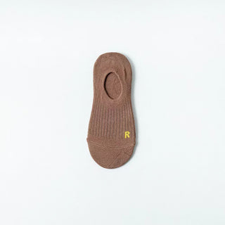 Candy Color Pure Cotton Low Cut Ankle Socks 4Pairs KT3032