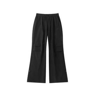 AcmeAura® Pleated Overalls KT3210
