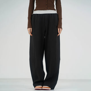 MC Miracle Spice Girl Elastic Wide Legs Sports Pants KT2971