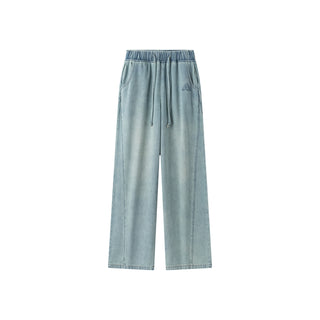 AcmeAura® Vintage Loose Wide Leg Jeans KT3275