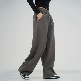 MC Miracle Spice Girl Elastic Wide Legs Sports Pants KT2971