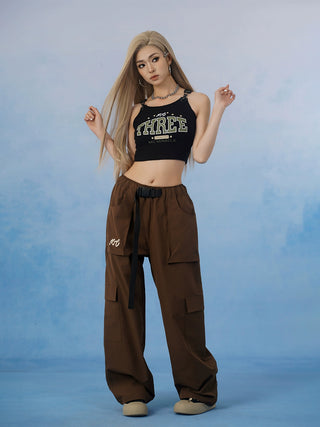 MC Miracle New Slim Cover Short Slim Summer Vest KT3158