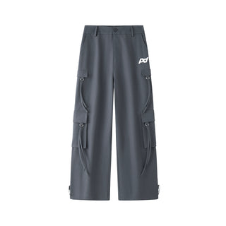 AcmeAura® Hiphop Overalls KT3218