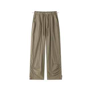 AcmeAura®  Summer Thin Loose Casual Pants KT3211