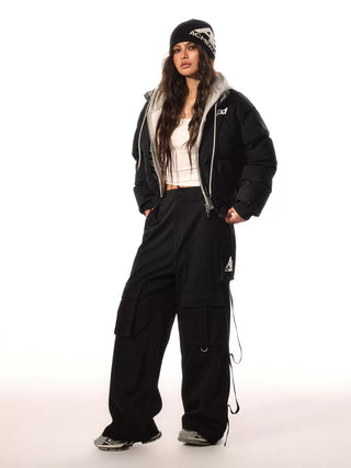 AcmeAura® Vintage American Casual Jacket KT3249